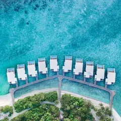 Amilla Fushi