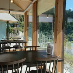 里山カフェ「棚田屋」