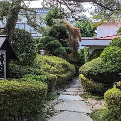 旅館春日楼