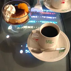 純喫茶パインツリー
