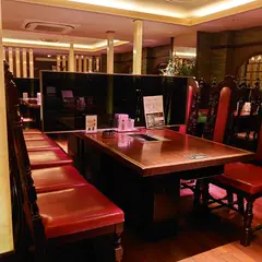 焼肉 大山飯店