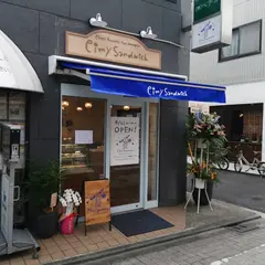 eimy sandwich 幡ヶ谷店