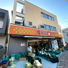 安兵衛青果