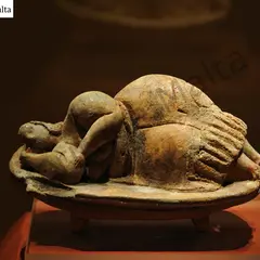 National Museum Of Archaeology