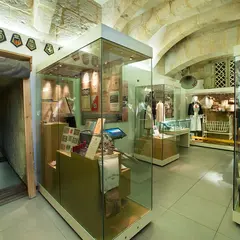 Malta at War Museum