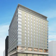 ホテルモントレ福岡 2020年4月1日オープン