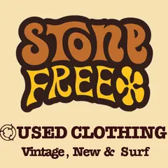 STONE FREE