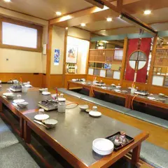 さかな市場 銅座店