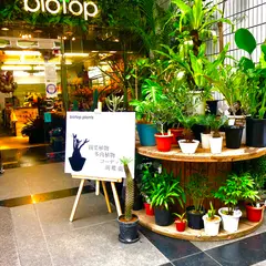 biotop ビオトープ 南船場店