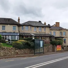 Rising Sun Hotel