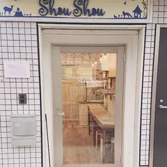 かわいい動物パンの店 ShouShou