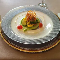 テリーヌ・フレンチレストラン