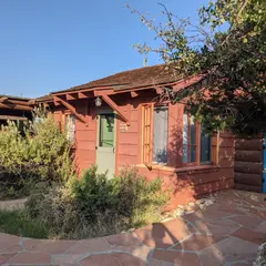 Bright Angel Lodge