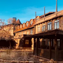 El Tovar Hotel