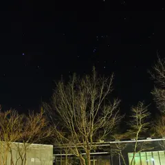 ふくしま県民の森フォレストパークあだたら