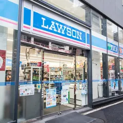 ローソン 浅草観音店
