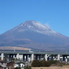 富士見台