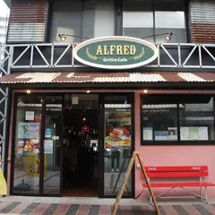 ALFRED(アルフレッド)