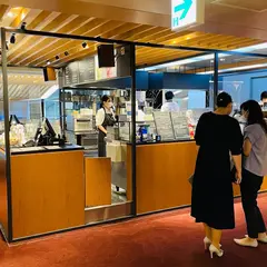 DEAN＆DELUCA カフェ伊丹空港