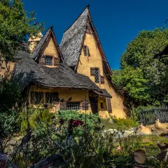 Spadena House