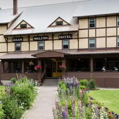 Izaak Walton Inn