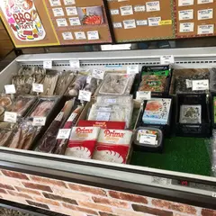 北見食品工業 直売店