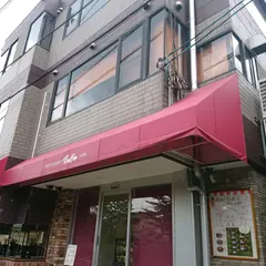フレンチレストランリーボン
