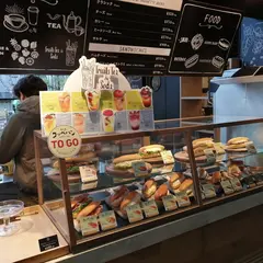 Drip-X-Cafe 中之島フェスティバルプラザ店