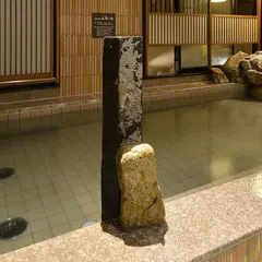 天然温泉 芸州の湯 ドーミーイン広島ANNEX