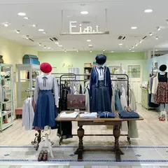 F i.n.t 新宿ミロード店
