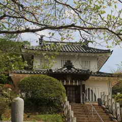 真浄寺