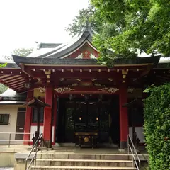 稲荷森稲荷神社