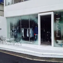 ＳＴＵＤＩＯＵＳ２ｎｄ原宿店