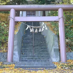 熊碓神社