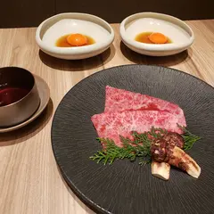 焼肉 うしごろ 新宿三丁目店