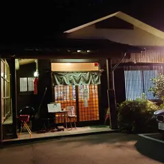 隠れ家麺屋 長太