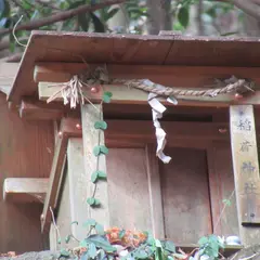 稲荷神社(筑波山神社末社)