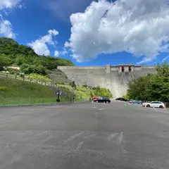 定山渓ダム