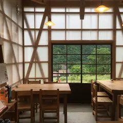 手打ち蕎麦と山の食 おすくに