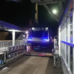 函館山ロープウェイ山麓ショップ