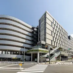 ＪＲ東日本ホテルメッツ 横浜