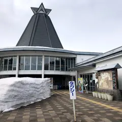 左沢駅