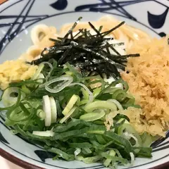 丸亀製麺 イオン喜連瓜破駅前店