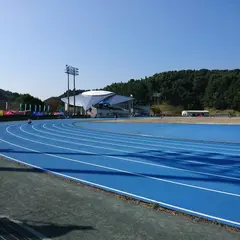 嘉麻市嘉穂総合運動公園