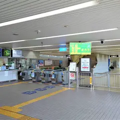 宇野辺駅