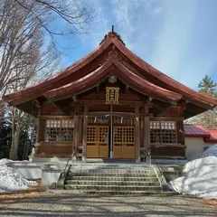 深川神社