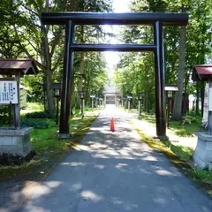 秩父神社