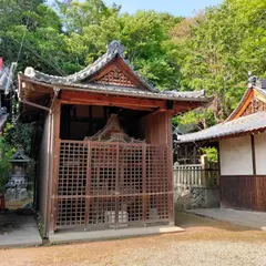 國津神社