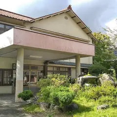 咲花温泉 柳水園