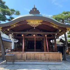 ゑびす神社